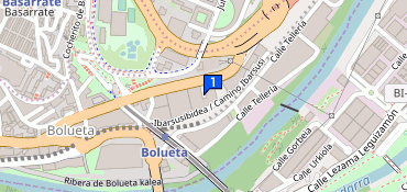 AKROPOST, Bilbao-Galdakao Errepidea, 20, Bilbao, Biscay, teléfono +34 ...