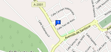 En Manada, Tienda de 11500 El Puerto de Sta Cádiz, teléfono +34 956 11 86 80