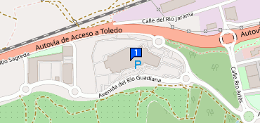 Joma, Centro Comercial Luz del Tajo, Toledo, teléfono +34 925 23 40