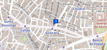 Foot Locker, Calle de Fuencarral, 4, Madrid, teléfono +34 913 60 47 48