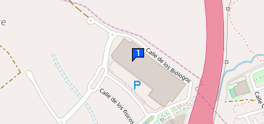 Centro Comercial Gran Plaza 2, Calle de los Químicos, teléfono +34 911 99 63 22